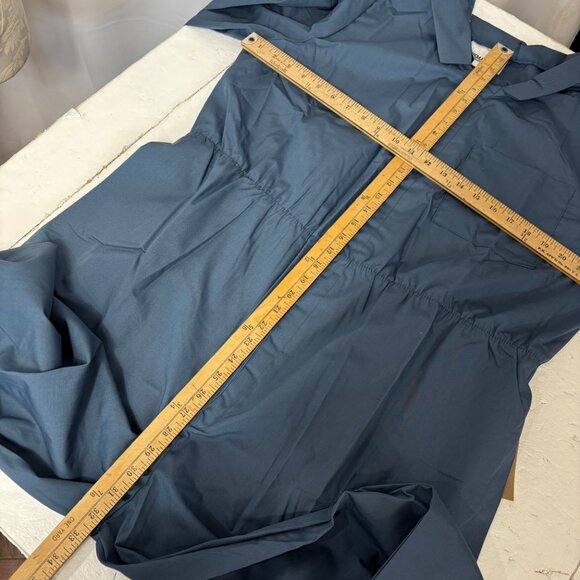 Michael Myers Jumpsuit Overalls Cinema Secrets Halloween Costumes  NWT NOS - Picture 15 of 15